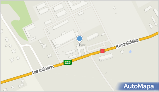 Marko, Koszalińska 64c, Sławno 76-100 - Przedsiębiorstwo, Firma, numer telefonu