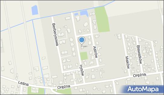 Marks-Med Wioletta Kojtych-Flak, Irysów 8, Piaseczno 05-500 - Przedsiębiorstwo, Firma, NIP: 8251466697