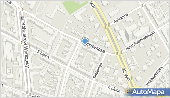 Marktom M Szubryt T Szubryt, Mickiewicza Adama 10, Szczecin 70-384 - Przedsiębiorstwo, Firma, NIP: 8522460472