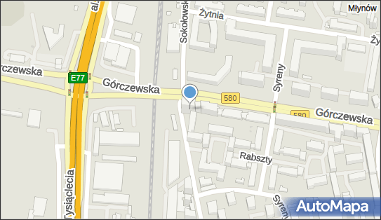 Markwart, Górczewska 47, Warszawa 01-401 - Przedsiębiorstwo, Firma, NIP: 7751383821