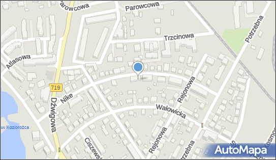 5221640083, Marcin Zalewski 