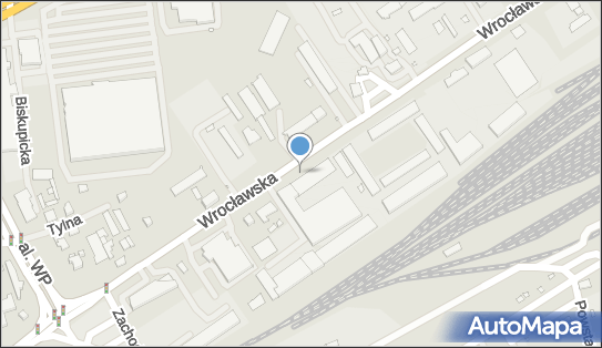 Mark, Wrocławska 48, Kalisz 62-800 - Przedsiębiorstwo, Firma, numer telefonu, NIP: 6181914958