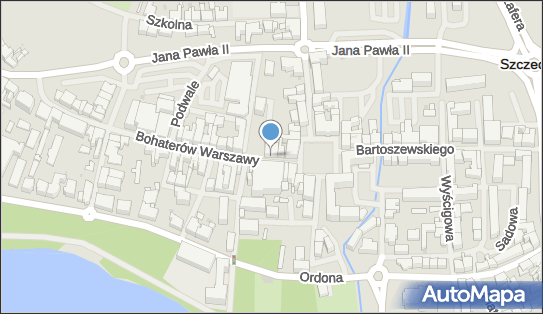 Marlena Aleksandrowicz Artkom, ul. Boh. Warszawy 3, Szczecinek 78-400 - Przedsiębiorstwo, Firma, NIP: 6731757844