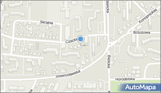 Marlena Baumgart, ul. Tadeusza Czackiego 11, Bydgoszcz 85-138 - Przedsiębiorstwo, Firma, NIP: 5541394088