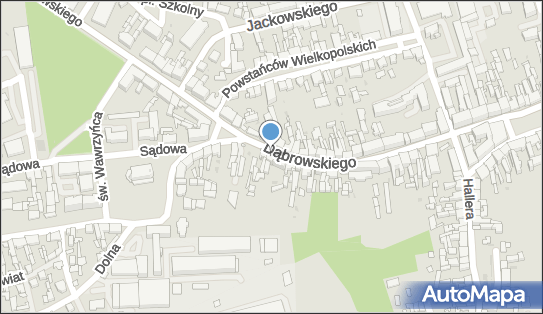 5581262743, Marlena Grabarkiewicz Świat Lamp 