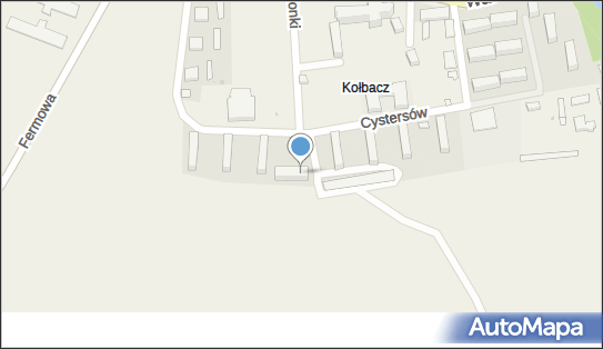 Marlena Jakubowska Magda & Lena, Cystersów 5A, Kołbacz 74-106 - Przedsiębiorstwo, Firma, NIP: 8531166252