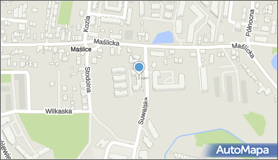 7752347454, Marlena Lińska Garden Spa 