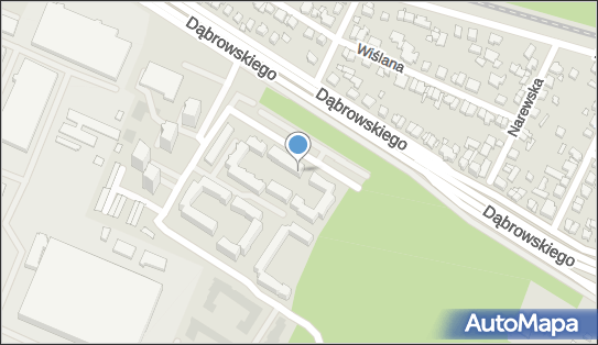 Marlena Majchrzak MM, os. Lotnictwa Polskiego 8A, Poznań 60-406 - Przedsiębiorstwo, Firma, NIP: 7811722156