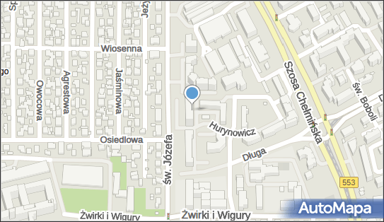 Marlena Wesołowska - Działalność Gospodarcza, Toruń 87-100 - Przedsiębiorstwo, Firma, NIP: 9561297255