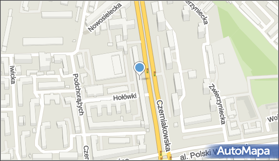 Marlex Poland, Czerniakowska 127, Warszawa 00-720 - Przedsiębiorstwo, Firma, numer telefonu, NIP: 8883002437