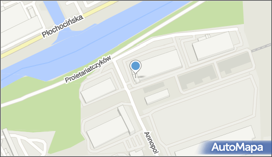 Marley Polska Sp. z o.o., Annopol 24, Warszawa 03-236 - Przedsiębiorstwo, Firma, numer telefonu