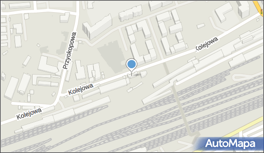 Marlos, ul. Kolejowa 12, Warszawa 01-210 - Przedsiębiorstwo, Firma, numer telefonu, NIP: 5632106882
