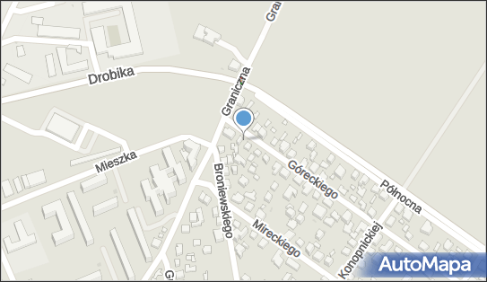 Marlo, ul. Generała Romana Góreckiego 95, Siedlce 08-110 - Przedsiębiorstwo, Firma, NIP: 8212285885