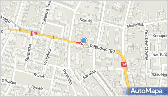 Marmar Trans Rudnicki Marek Diamantidi Aleksander Orszulak Anna 41-902 - Przedsiębiorstwo, Firma, NIP: 6261003615