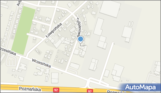 630763782, Przedsiębiorstwo Tworzyw Sztucznych 