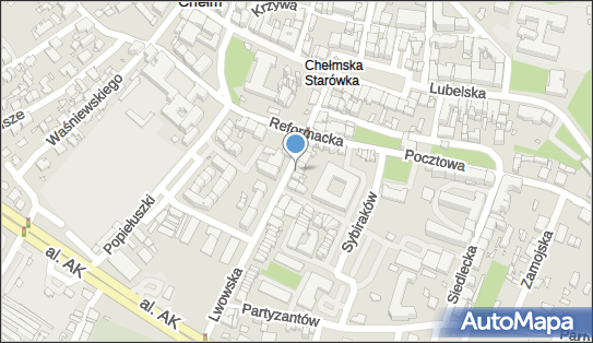 Marmi Mikulski Marek, Lwowska 11a, Chełm 22-100 - Przedsiębiorstwo, Firma, NIP: 5630015997
