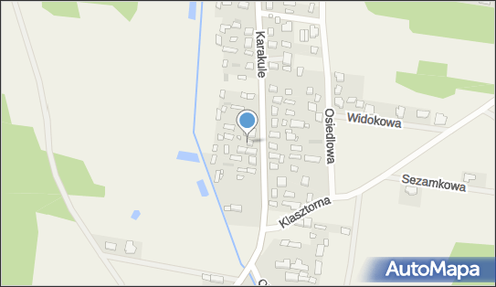 9660223136, Marmur - Granit Adam Wasiluk 