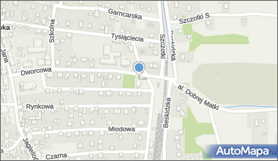 Marmuro Rafael Białożyt, Dworcowa 22, Milówka 34-360 - Przedsiębiorstwo, Firma, NIP: 5532500102