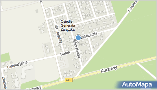 8271283824, Marek Ludwicki 