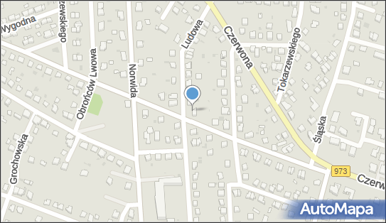 MarNet, ul. Ludowa 36, Tarnów 33-101 - Przedsiębiorstwo, Firma, NIP: 6792871497