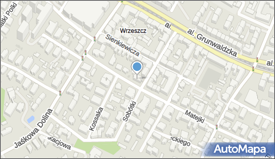 Maro Przedsiębiorstwo Handlowo Usługowe, ul. Jana Matejki 9 80-232 - Przedsiębiorstwo, Firma, NIP: 9570355621