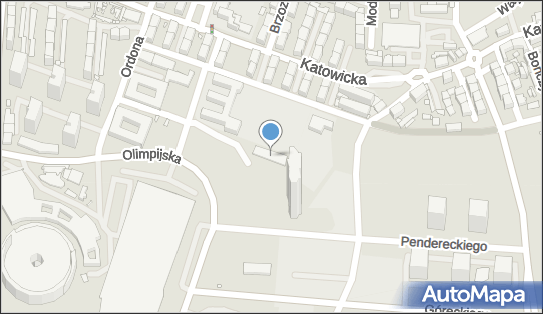 Maro RM, ul. Olimpijska 7, Katowice 40-203 - Przedsiębiorstwo, Firma, numer telefonu, NIP: 9542607105