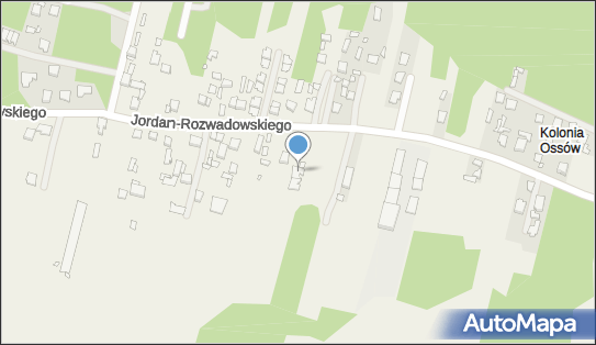 Marob - Robert Małetka, ul. Generała Jordan-Rozwadowskiego 42 05-230 - Przedsiębiorstwo, Firma, NIP: 9521620721