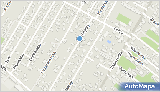 Marpa Patryk Pacewicz, Soplicy Jacka 26, Marki 05-270 - Przedsiębiorstwo, Firma, NIP: 1251110382