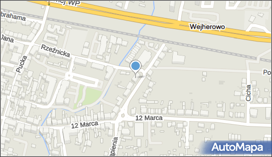 Marpel Mariusz Pelowski, Judyckiego 9, Wejherowo 84-200 - Przedsiębiorstwo, Firma, NIP: 5881951010