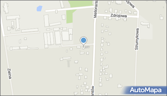 Marpol Hurtownia Artykułów Przemysłowych, Częstochowa 42-200 - Przedsiębiorstwo, Firma, NIP: 9491469460