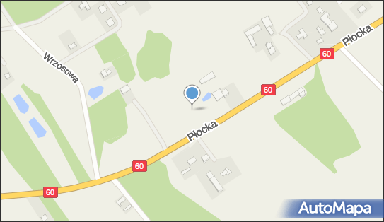 Marpol Jerzy Chmielak, ul. Płocka 57, Pęchcin 06-400 - Przedsiębiorstwo, Firma, numer telefonu, NIP: 5661002955