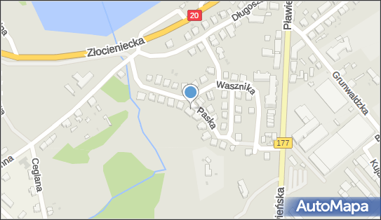 6741248009, Marpol Kaczmarek Sp. j. 