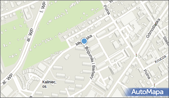 Mars Firma Handlowa, ul. Bogumiła i Barbary 1/14, Kalisz 62-800 - Przedsiębiorstwo, Firma, NIP: 6181540831