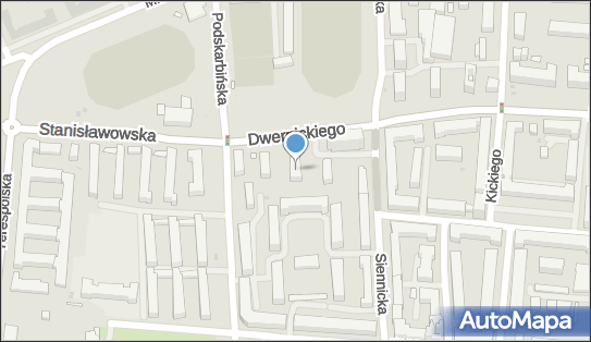 Marsa, ul. Józefa Dwernickiego 37, Warszawa 04-396 - Przedsiębiorstwo, Firma, NIP: 1132483668