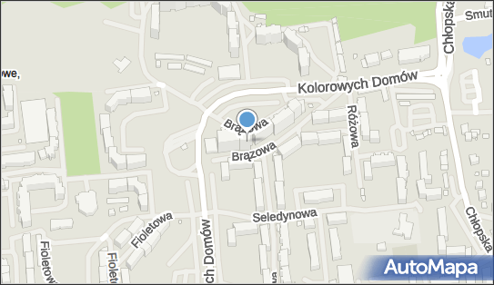 Marservice, Brązowa 14, Szczecin 70-781 - Przedsiębiorstwo, Firma, NIP: 9551101262