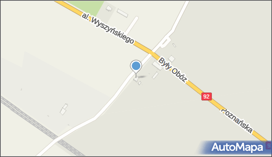 Marsyl, Łężec 1, Słupca 62-400 - Przedsiębiorstwo, Firma, NIP: 6671550736