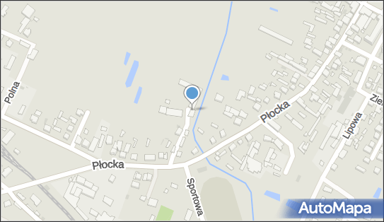 Marszał Andrzej i Piotr Marszał, Płocka 50B, Raciąż 09-140 - Przedsiębiorstwo, Firma, NIP: 5671873284