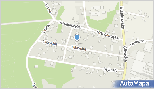 Marszolik Aleksandra, Ulbrycha 7, Orzesze 43-180 - Przedsiębiorstwo, Firma, NIP: 6351674684