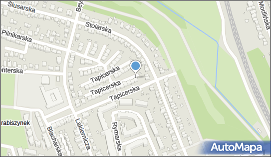 Marszowska-Grześków.T, w-w, Tapicerska 30, Wrocław 53-205 - Przedsiębiorstwo, Firma, NIP: 8941578623