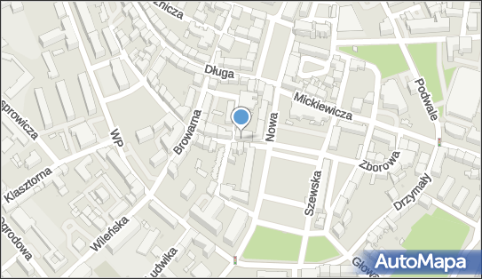 MARS, Solna 3, Racibórz 47-400 - Przedsiębiorstwo, Firma, NIP: 6391701803