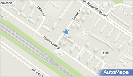 Mart Marcin Ziaja, ul. K. Darwina 15, Tychy 43-100 - Przedsiębiorstwo, Firma, NIP: 6462051408