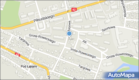 Marta Adrjanowicz - Działalność Gospodarcza, Usługowa 8 98-355 - Przedsiębiorstwo, Firma, NIP: 8321394662