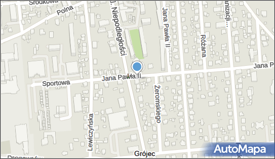 Marta Anna Hurtownia Balmax K Rusinowski M A Feliksiak, Grójec 05-600 - Przedsiębiorstwo, Firma, NIP: 6551508016