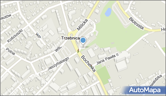 8961395110, Przedsiębiorstwo Usługowe 