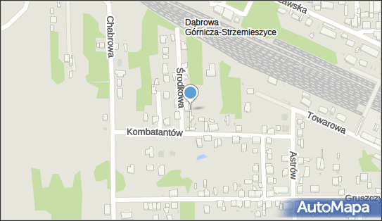 6291894122, Marta Zachariasz Eco-Mart 