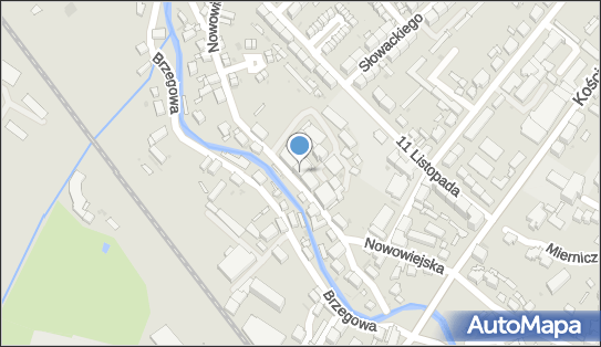 Marta Chan-Kondryc Technology Service Center TSC, Nowowiejska 22c 58-200 - Przedsiębiorstwo, Firma, NIP: 8821866176