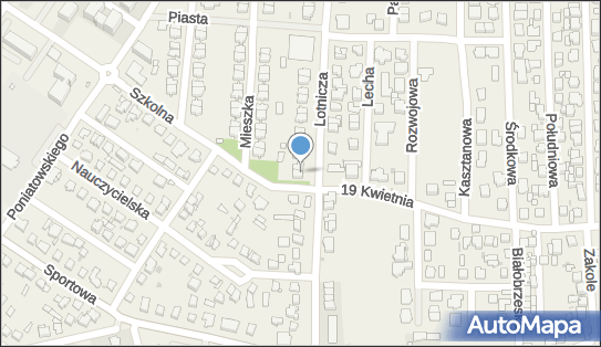 5221072093, Daf-Mart dr Marta Czyżewska 