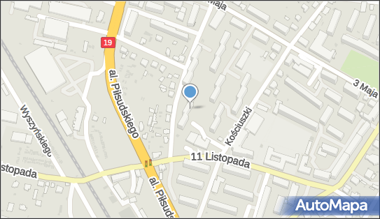 Marta Daniluk, ul. Stefana Żeromskiego 13, Bielsk Podlaski 17-100 - Przedsiębiorstwo, Firma, NIP: 5431299549