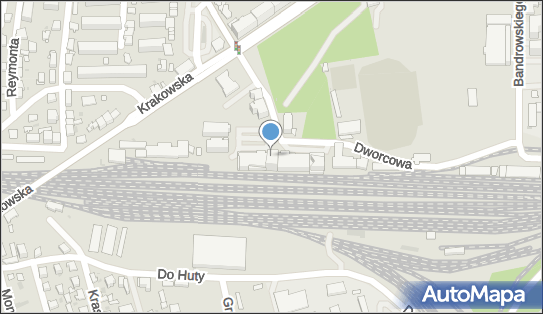 8731697853, Marta Dębowska Kioski Wielobranżowy 