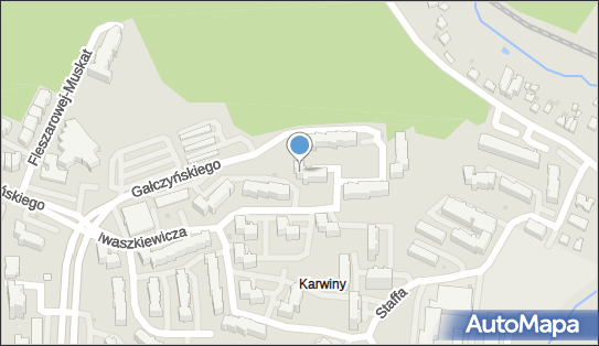 Marta Fabijańska MF Biuro-Serwis, ul. Jarosława Iwaszkiewicza 9 C 81-597 - Przedsiębiorstwo, Firma, NIP: 5861198756